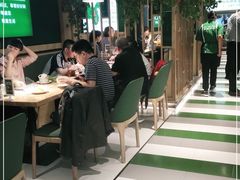 大堂-文记卢源外·江西小炒(凤城八路店)