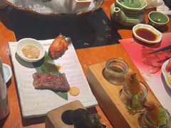 -匠和风精致料理(宁德万达店)