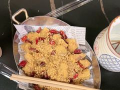 -雪熊精酿·哈尔滨烧烤酒馆(非遗大串店)
