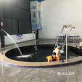 东莞也有好玩的水上乐园