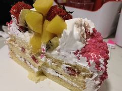 -南京冠生园(太平南路店)