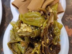 一绝干豆腐-张包铺(道外店)