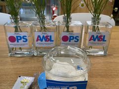 -Blueglass酸奶(财富购物中心店)