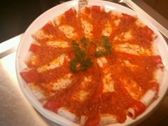 特味牛肉-韩宫宴炭火烤肉(中商世界里店)