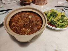 -小吊梨汤·北京菜·烤鸭(鸟巢店)