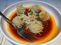 -茅庐川菜(烟台大悦城店)