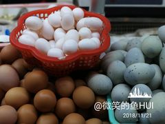 -南京环北服装批发市场