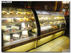 -北京港澳中心瑞士酒店·瑞士咖啡厅·自助餐