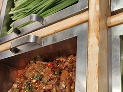 -金滏山烤肉·海鲜·火锅自助餐厅(襄阳万达店)