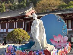-华清宫景区