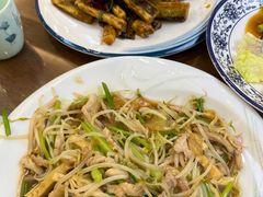 -春水锅贴·传统鲁菜(大明湖店)
