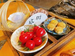 -乌镇枕水度假酒店