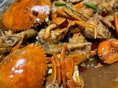 -蟹肉煲蟹肉(阊胥路店)