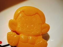 -吕氏疙瘩汤·新鲁菜(济南万象城店)