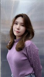 -MINX名珂斯·烫染形象设计