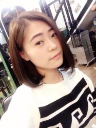 iphone_upload_pic-3AM HAIR SALON烫发染发接发