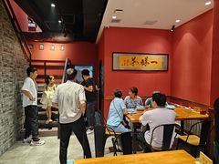 -一群羊手扒肉·火锅·早茶(远东公寓店)