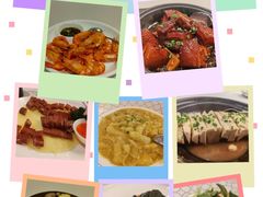 -古韵轩·江浙融合菜(梁溪店)
