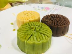 -云海肴·汽锅鸡·云南菜(天山百盛优客店)