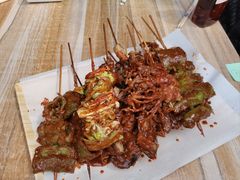 -多鱼炸串麻辣烫(闽江路店)