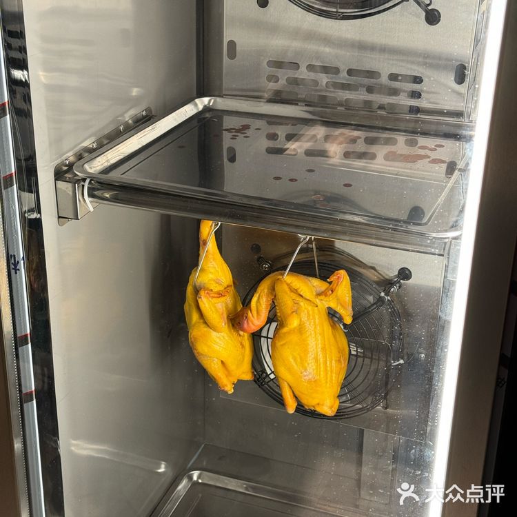 扬州这家店我想说：有他真好……