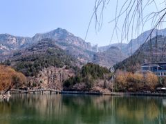 -潭溪山