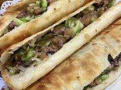 -王胖子驴肉火烧(鼓楼店)