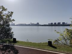 -艾溪湖湿地公园