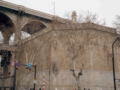 -武汉关码头(轮渡站)