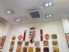 -凤城礼记鱼翅海鲜酒家(新马路总店)