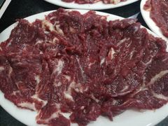 -五洲牛肉美食馆