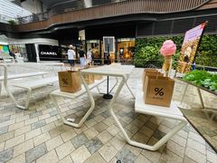 -% Arabica阿拉比卡咖啡(前滩太古里店)