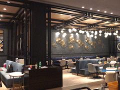 -上海虹桥宾馆味翠餐厅