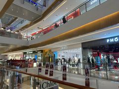 -天河城购物中心