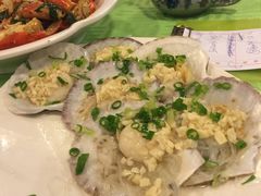 -盛港湾海鲜食府(黄沙店)