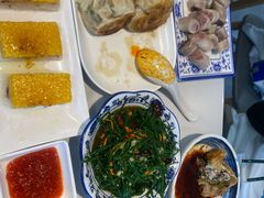 -真食净香居·内蒙烧麦(亚运村店)