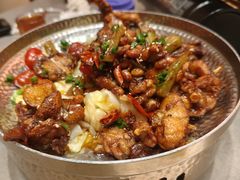 跳跳蛙-八张桌子(老店)