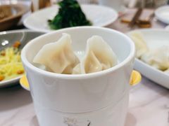 原汁海胆水饺-喜鼎海胆水饺(平安金融中心店)