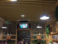 -御池园(顾村公园店)