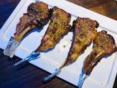 -三个蒙古大叔羊肉串(大宁店)