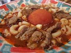 -孖记茶档·热腾茶餐(乐峰店)