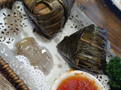 -Siam泰餐厅(水上公园店)