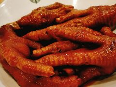 鲍汁凤爪-添好运点心专门店(中环IFC店)