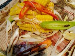 -琼大师东方烤乳猪(亚特兰蒂斯店)