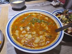 -叁宝烤肉·西安烧烤(东三爻店)