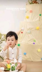 -57KIDS儿童摄影