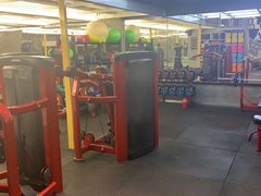 -SAH健身私教工作室(紫东店)