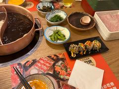 -伊豆野菜村(大族广场店)