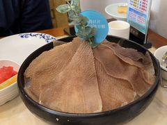 -东来顺•非遗火锅(外滩店)