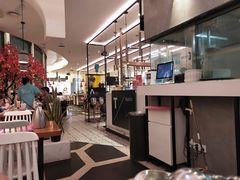 -HELLO MUSAE 拾光缪斯餐厅·纯正希腊风味(苏州中心店)